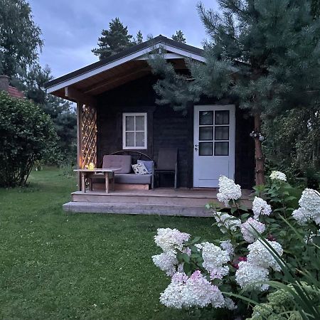 Teeveere Summer House Treimani Exterior foto